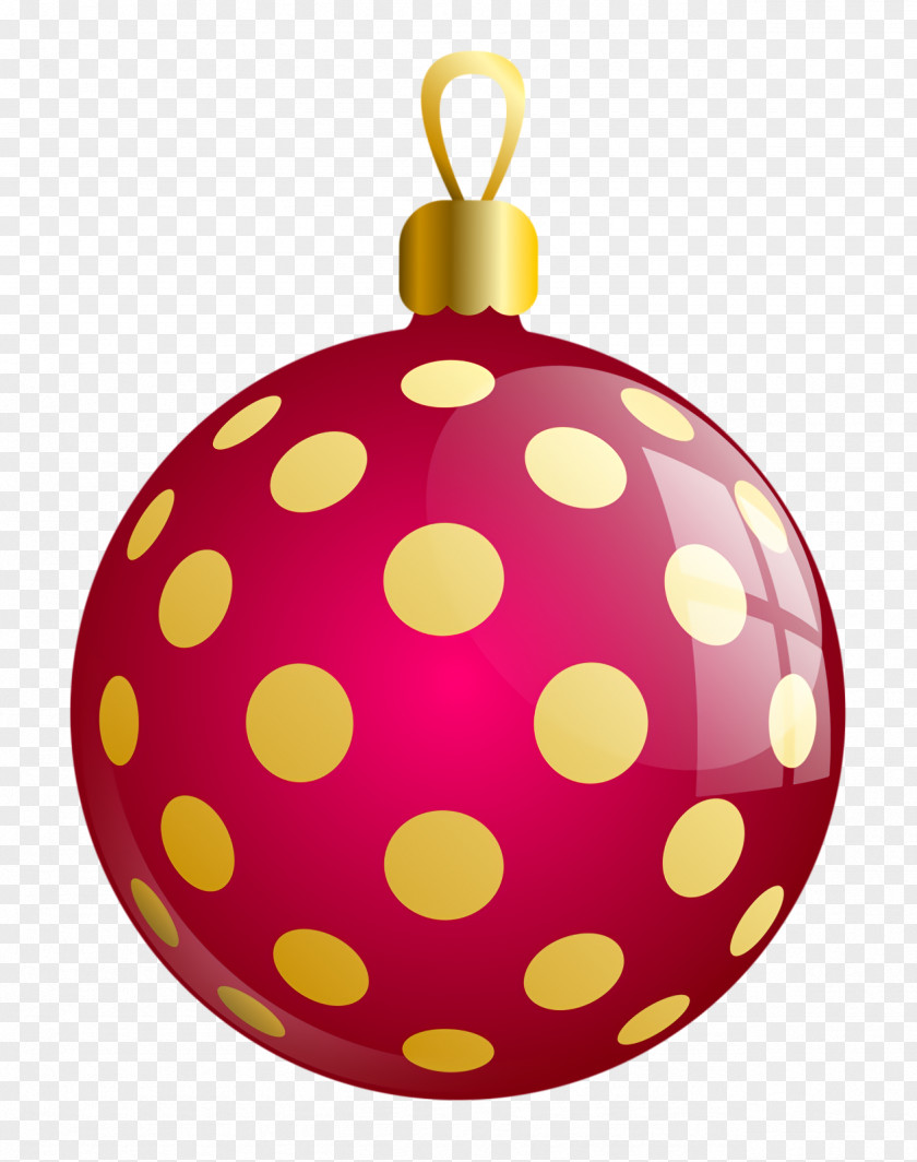 Christmas Decoration Ornament Bulbs Balls Bubbles PNG