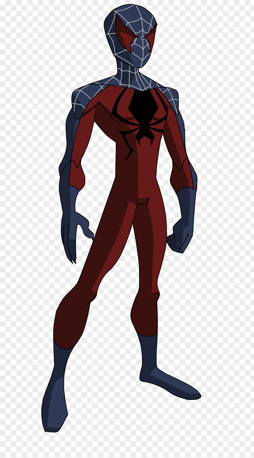 Cute Octopus The Spectacular Spider-Man Venom Felicia Hardy Miles Morales PNG