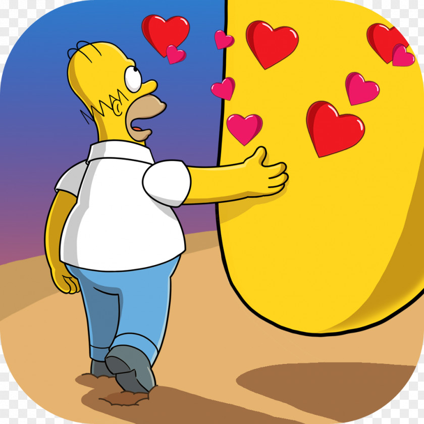 Family Guy The Simpsons: Tapped Out Apu Nahasapeemapetilon Homer Simpson Tap Bart PNG