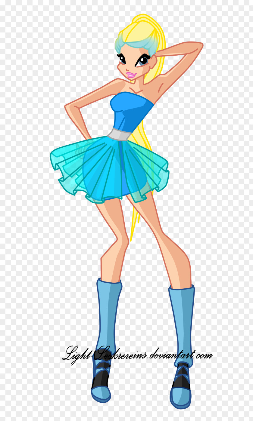 First Dance Shoe Fairy Costume Clip Art PNG