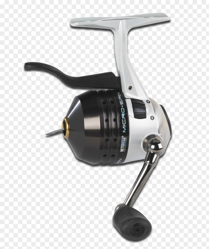 Fishing Reels Recreational Spin ABU Garcia PNG