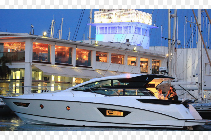 Gran Turismo Yachting Motor Boats Beneteau PNG