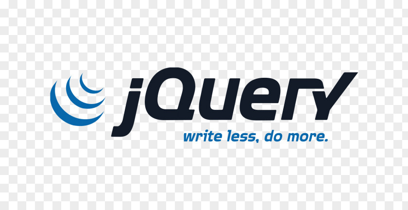 Jquery Logo JQuery Responsive Web Design JavaScript PNG