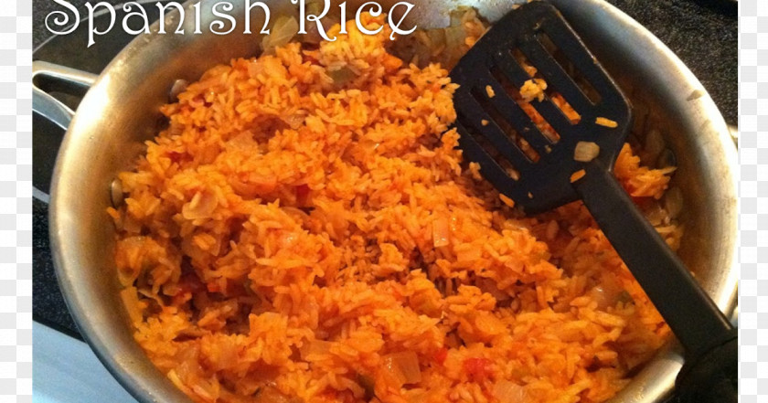 Mexican Rice Spanish Jollof Pilaf Arroz Con Gandules Cuisine PNG