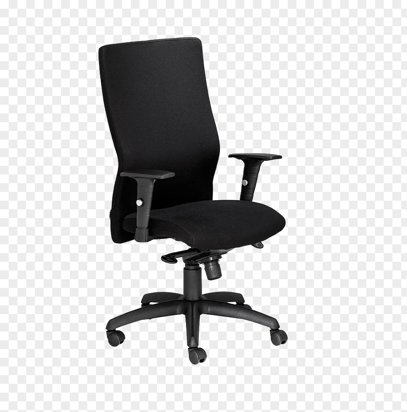 Office Desk & Chairs Business Furniture PNG