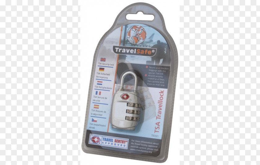 Outdoor Tourism Backpack Travel Compass World Padlock PNG