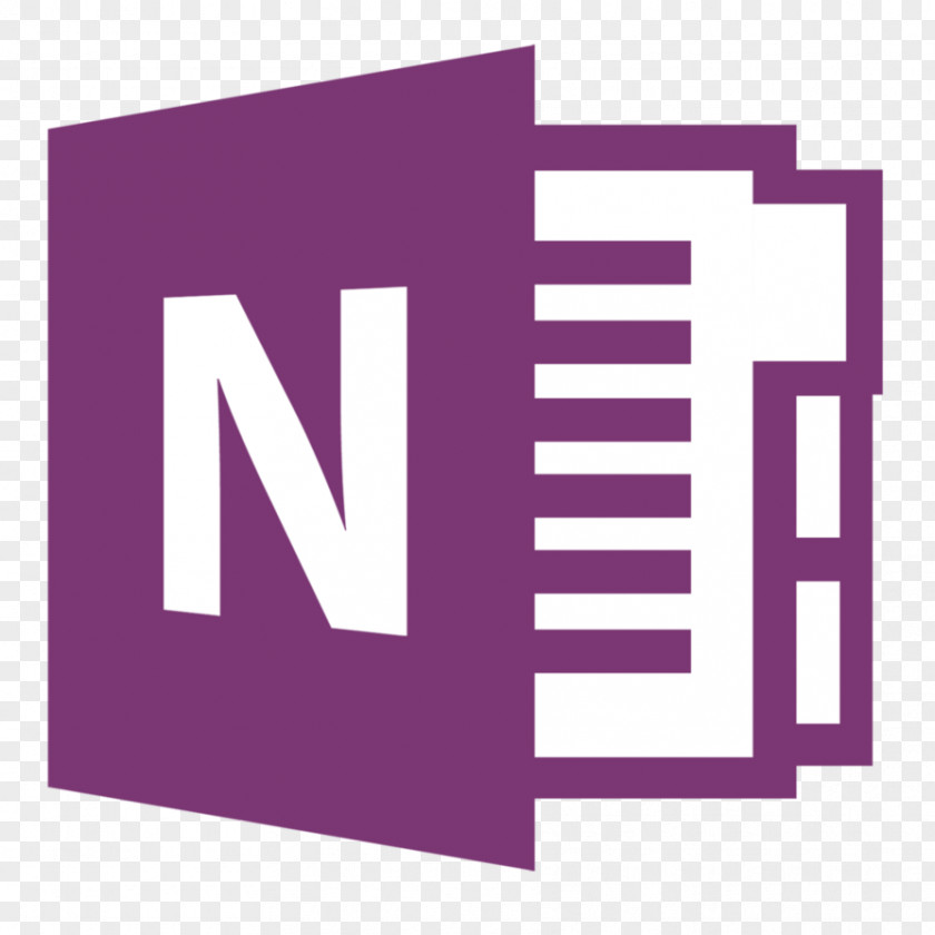 Outlook Microsoft OneNote Office 365 Computer Software Excel PNG