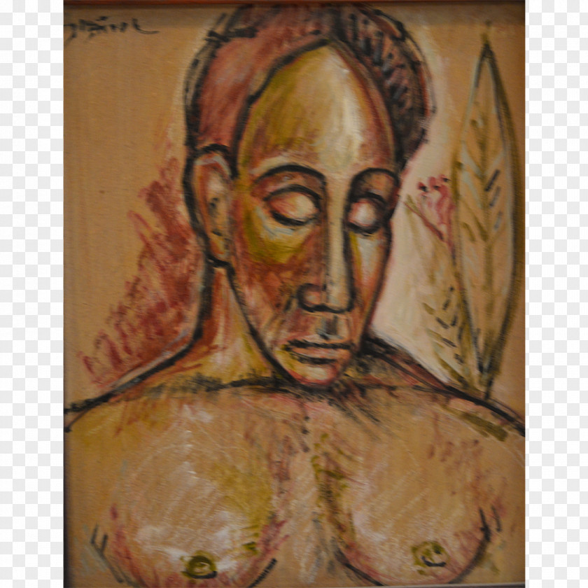 Paint Portrait Drawing Modern Art /m/02csf PNG