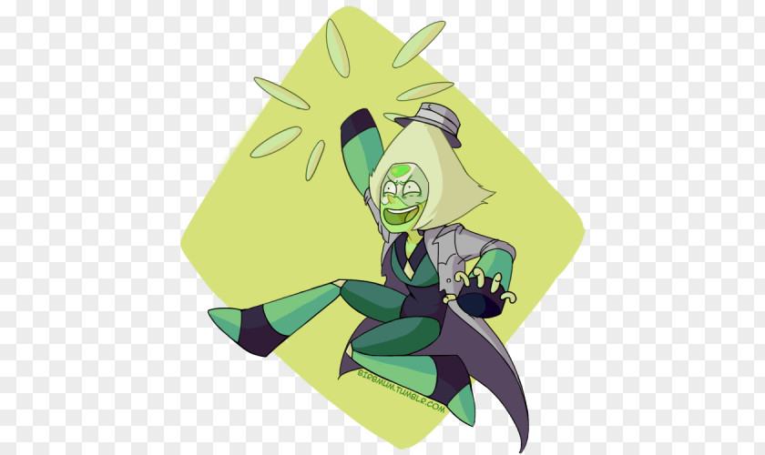 Peri Dr. Claw Vertebrate Inspector Gadget Peridot Chief Quimby PNG