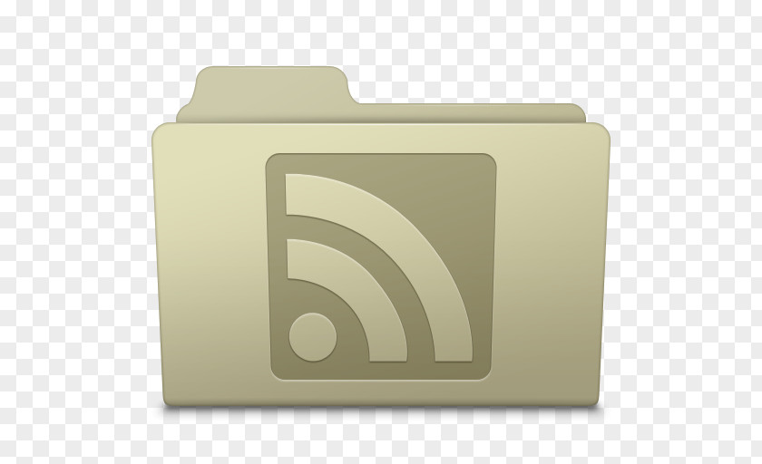 Rss Download User Directory PNG