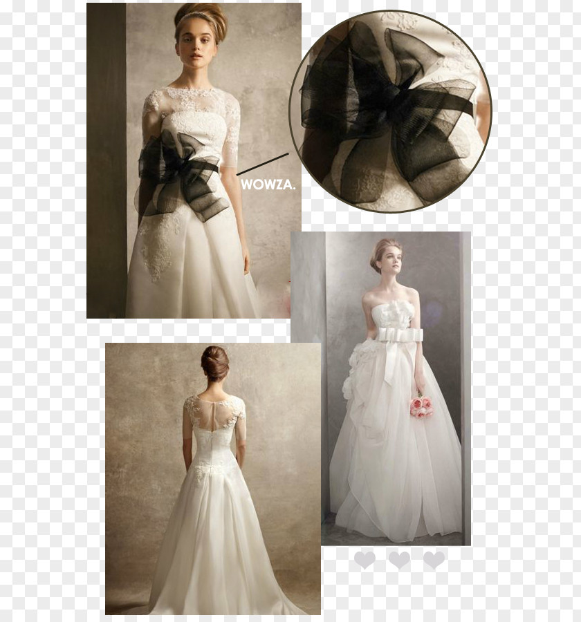 Satin Wedding Dress Gown Cocktail PNG