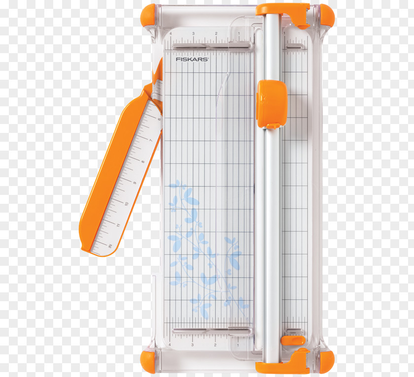 Scrapbooking Rubber Stamps Paper Cutter Fiskars Oyj Portable Rotary Trimmer 12 PNG