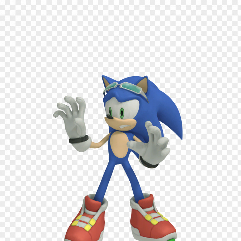 Sonic Free Riders & Sega All-Stars Racing The Hedgehog Rouge Bat PNG