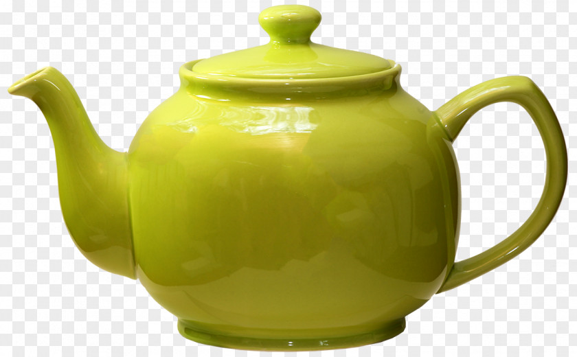 Tea Teapot Kettle Ceramic Infusion PNG