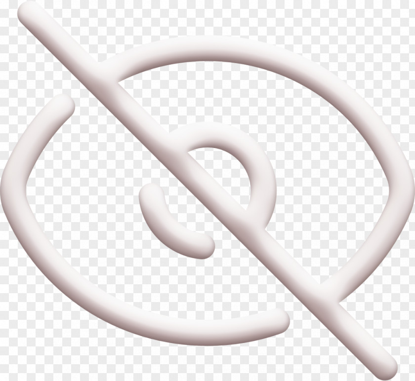 Text Editor Icon Eye PNG