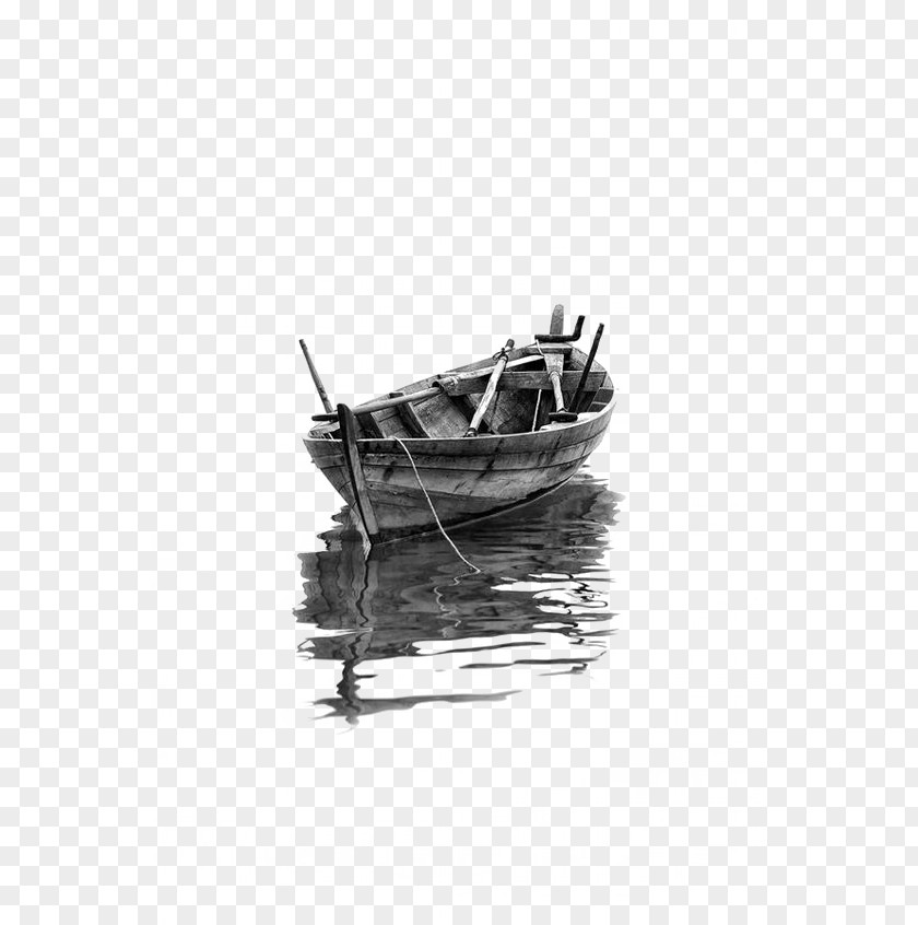 Wooden Boat WoodenBoat Watercraft Drawing Ship PNG
