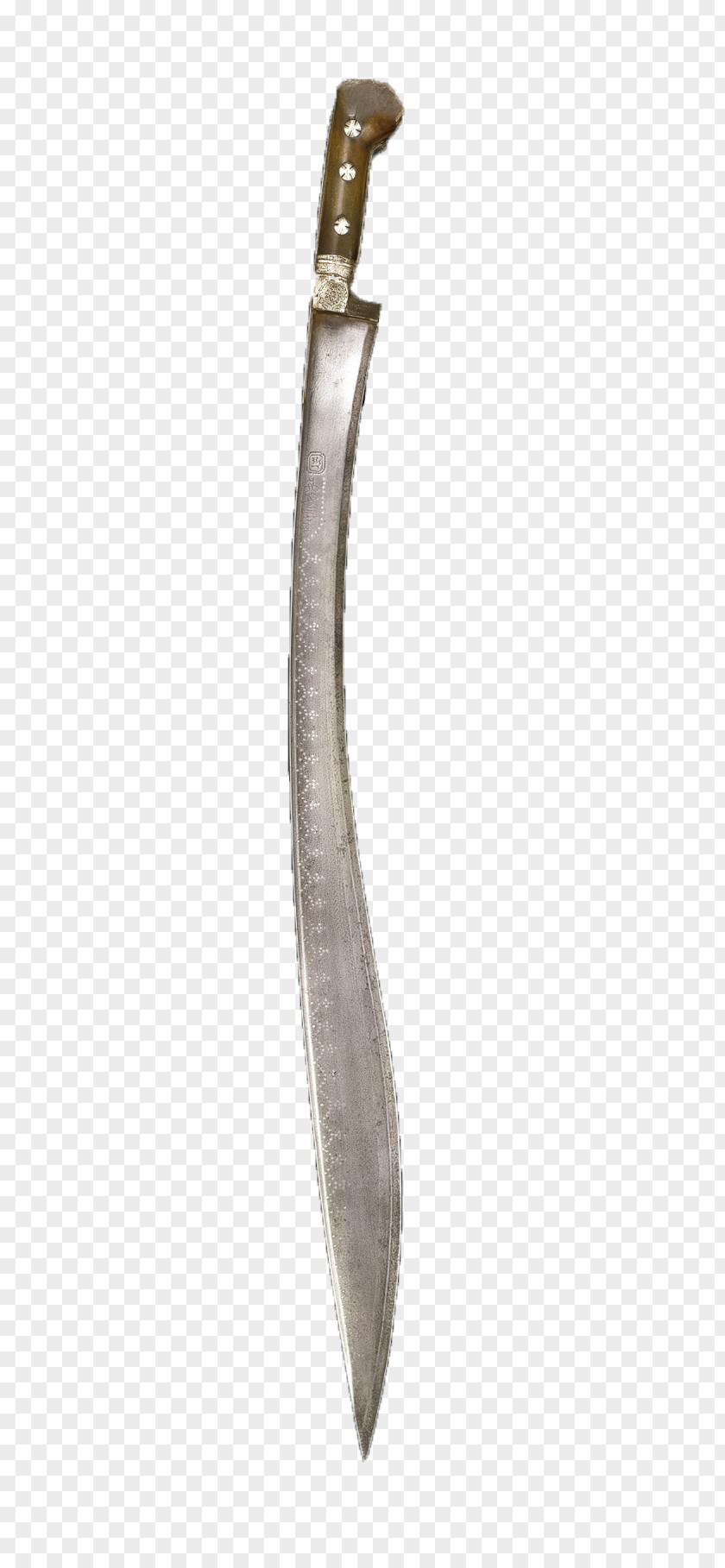 Ancient Weapons Sword Sabre Dagger Metal PNG