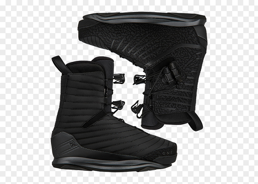 Boot Wakeboarding Hyperlite Wake Mfg. Footwear Cap PNG