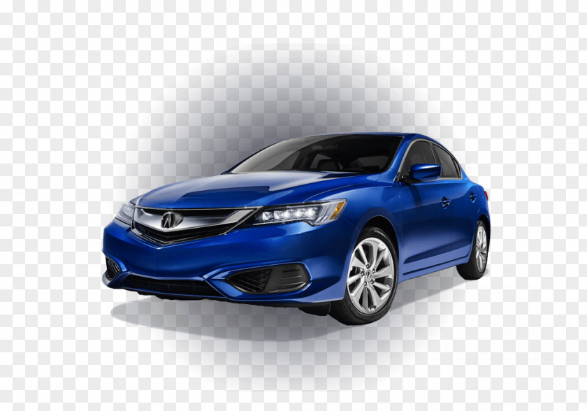 Car 2018 Acura ILX 2017 RLX MDX PNG