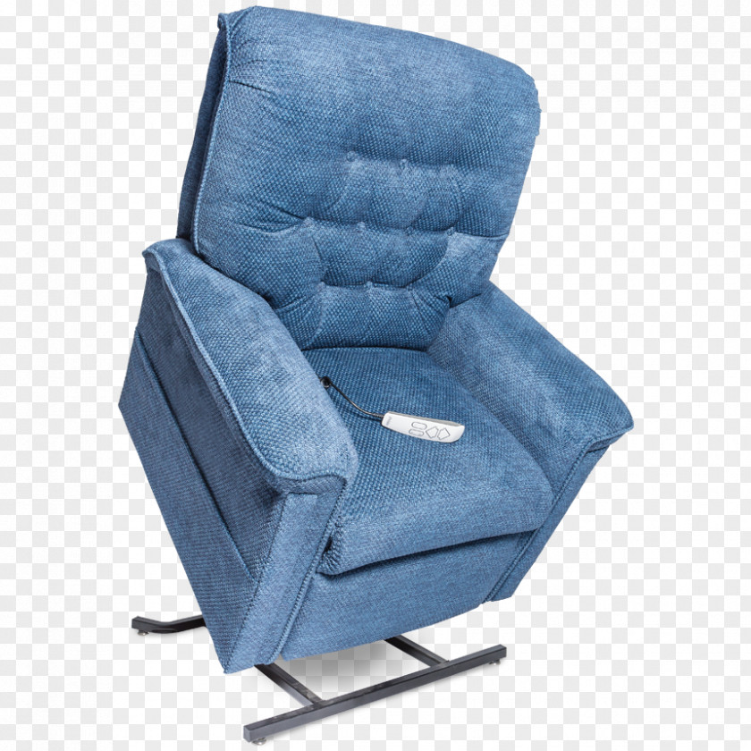 Chair Lift Recliner La-Z-Boy Home Medical Equipment PNG