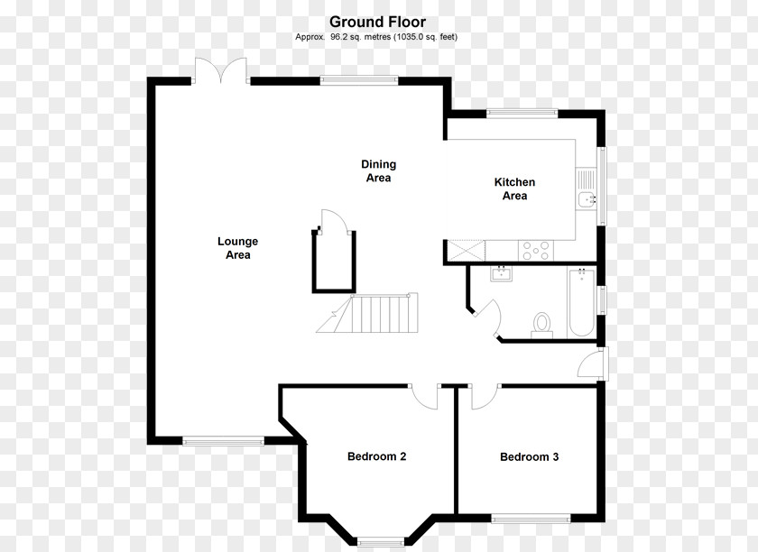 Design Document White Floor Plan Brand PNG