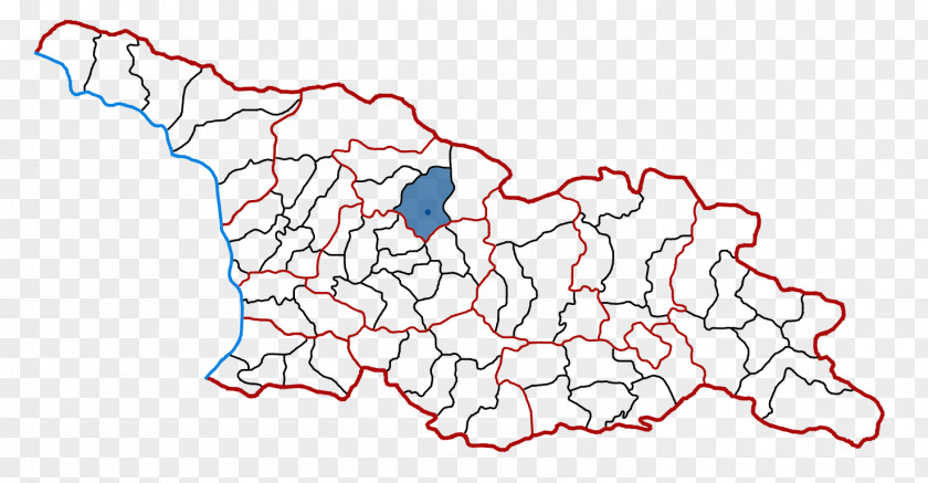 Dusheti Gardabani Mtskheta Senaki Municipality PNG