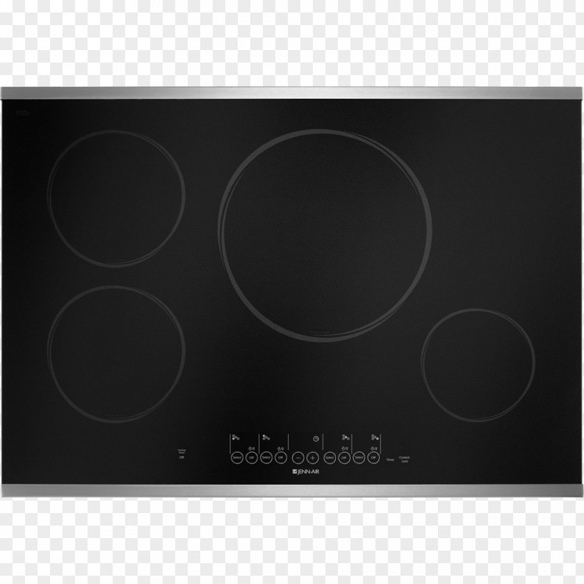 Kitchen Induction Cooking Electromagnetic Ranges Electric Stove PNG