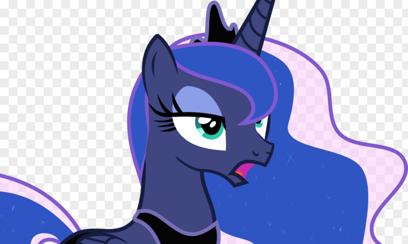 Luna Vector Pony Princess Twilight Sparkle PNG