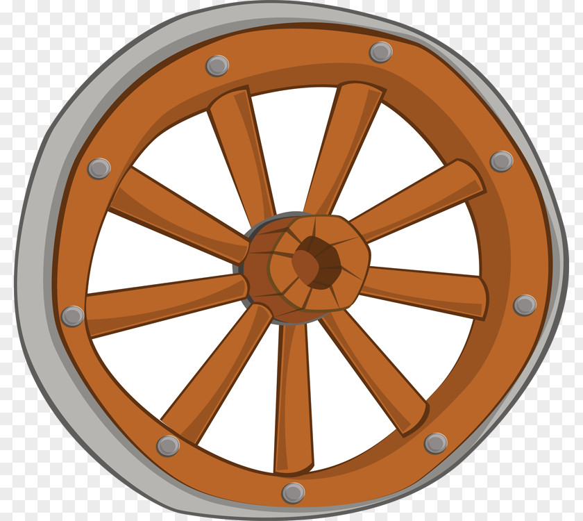 Rim Cliparts Ships Wheel Clip Art PNG