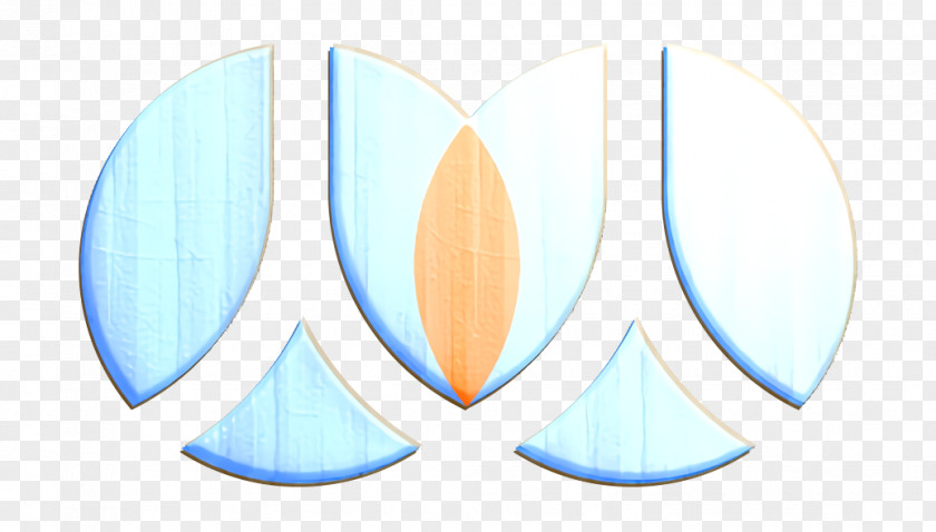 Symmetry Emblem Desktop Icon PNG