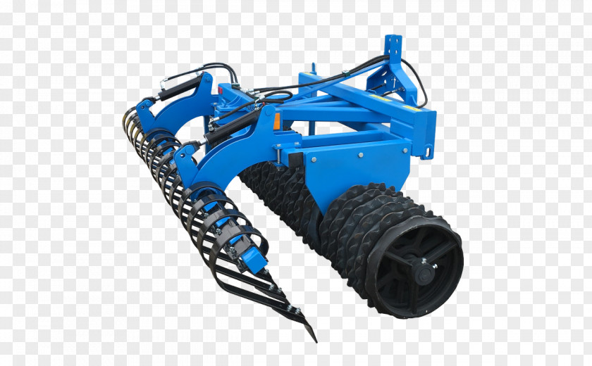 Tractor Agricultural Machinery Roller Agriculture PNG
