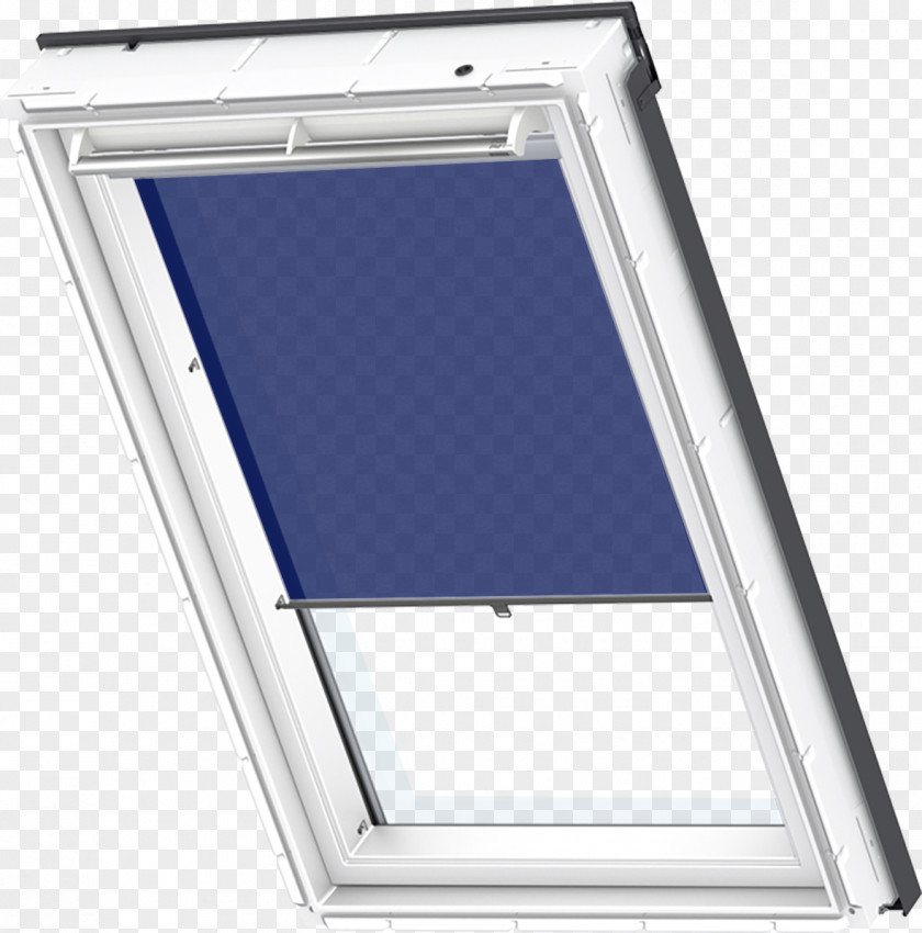 Window Blinds & Shades VELUX DKL Blackout Blind Roof PNG