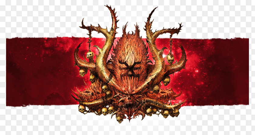 Age Of Sigmar Symbol Warhammer 40,000 Chaos Daemon Gods The Old World Games Workshop PNG