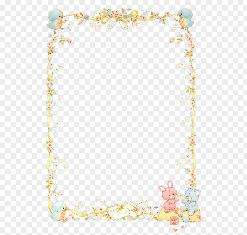 BAUTISMO Picture Frames Clip Art PNG
