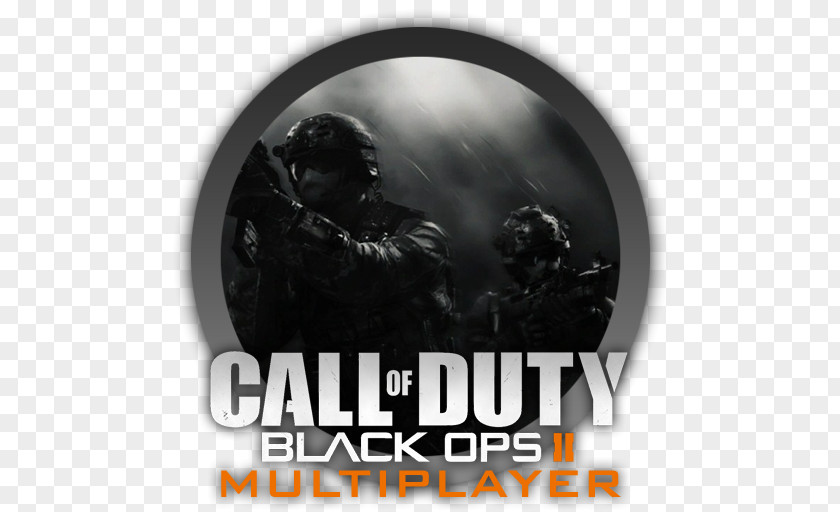 Black Ops 2 Multiplayer Call Of Duty: III Video Game PNG