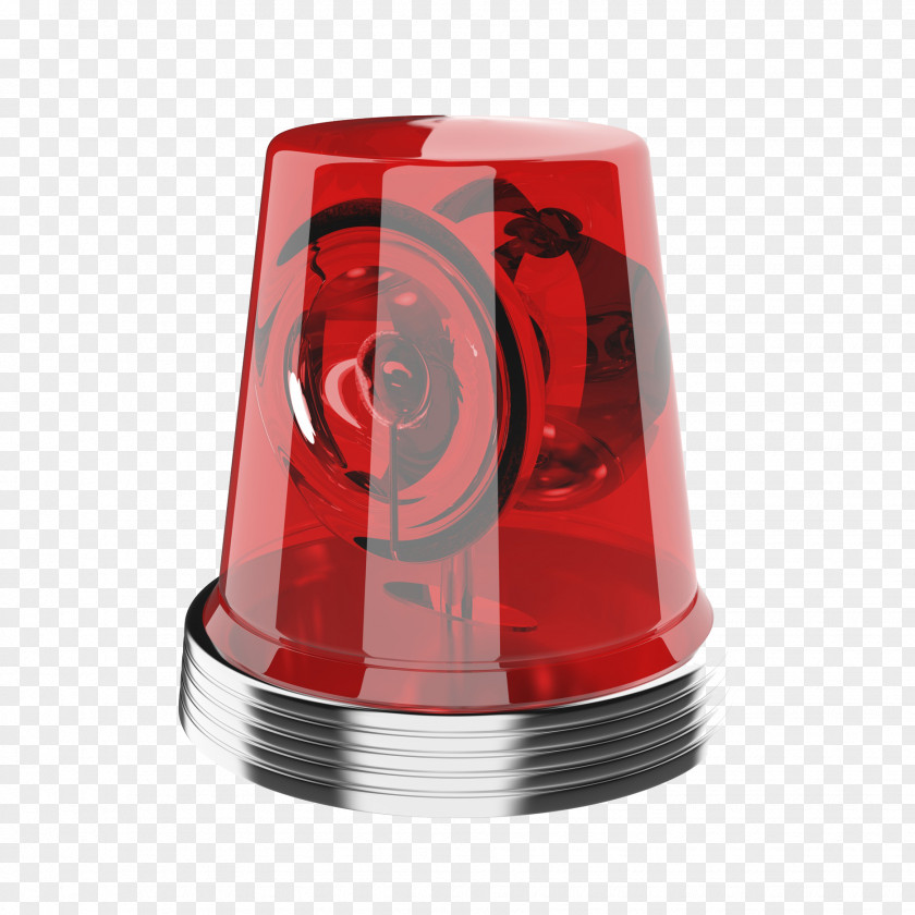 Cartoon Warning Lamp Flashlight Strobe Light Stock Photography Emergency Vehicle Lighting PNG