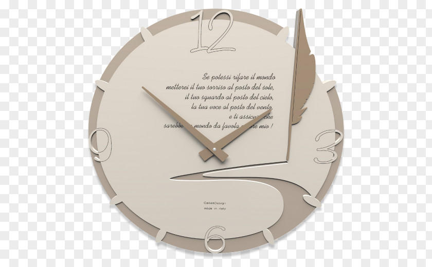 Clock Pendulum Parede Furniture Arredamento PNG