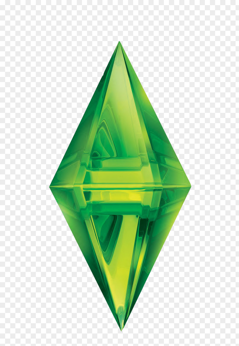 Emerald The Sims 3 4 2 MySims PNG