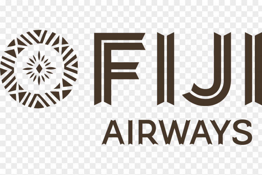 Fiji Nadi Logo Airways Link Airline PNG