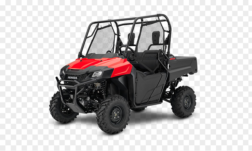 Honda Freeport Honda/Kawasaki Car Side By All-terrain Vehicle PNG