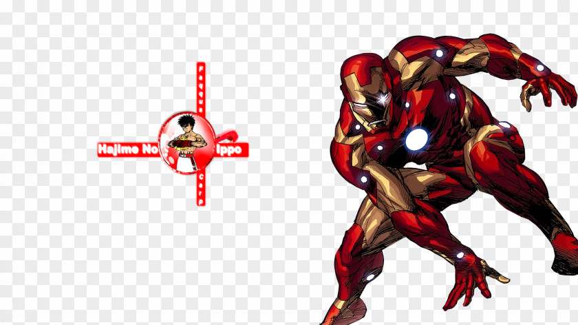 Iron Man Marvel Comics Comic Book 1080p PNG