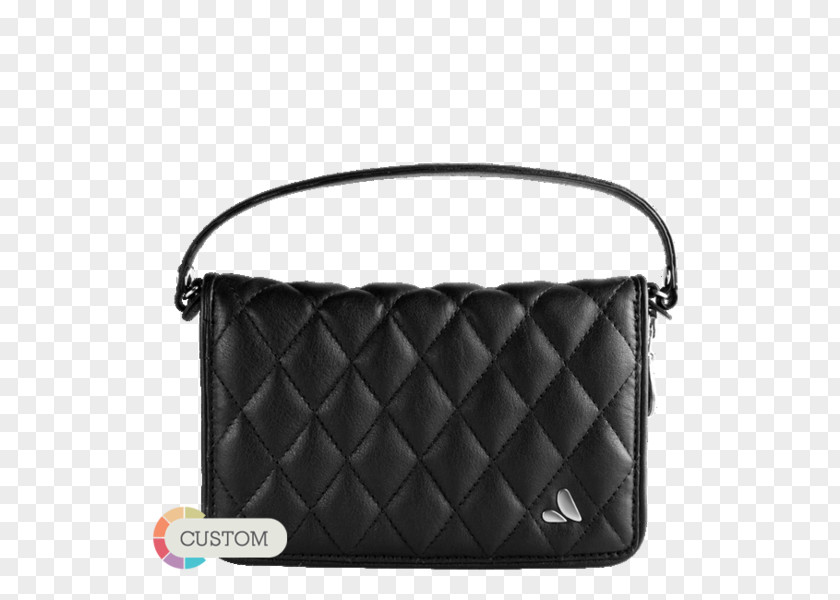 Leather Wallet Handbag Messenger Bags Clutch PNG