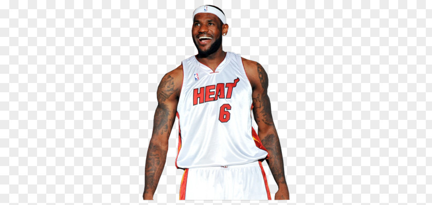 Lebron James LeBron Miami Heat Jersey PNG