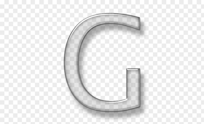 Letter Case G Alphabet Alphanumeric PNG