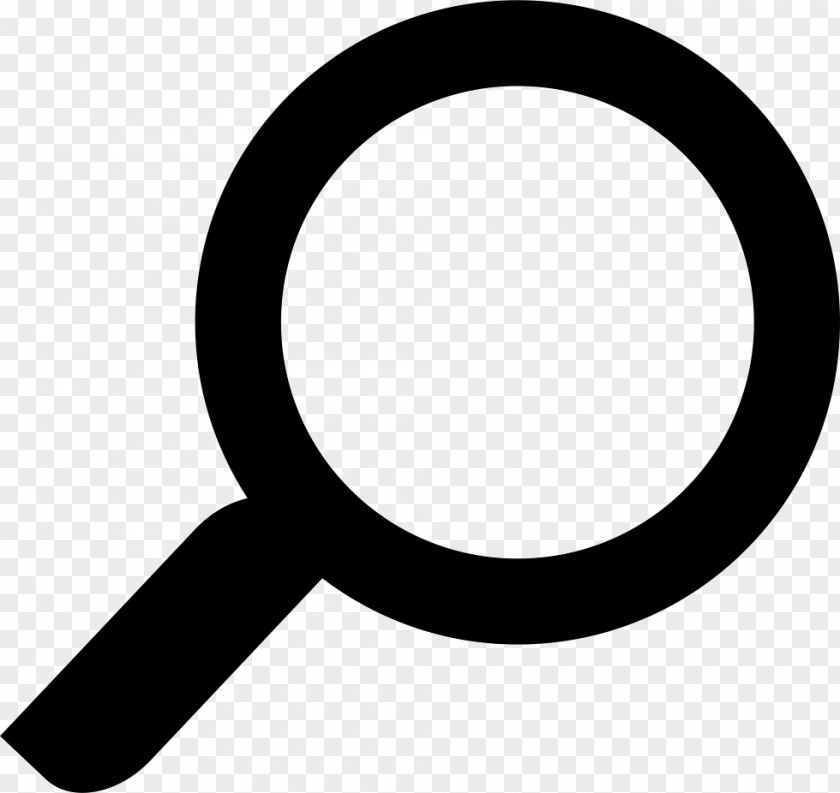 Magnifying Glass Clip Art Download PNG