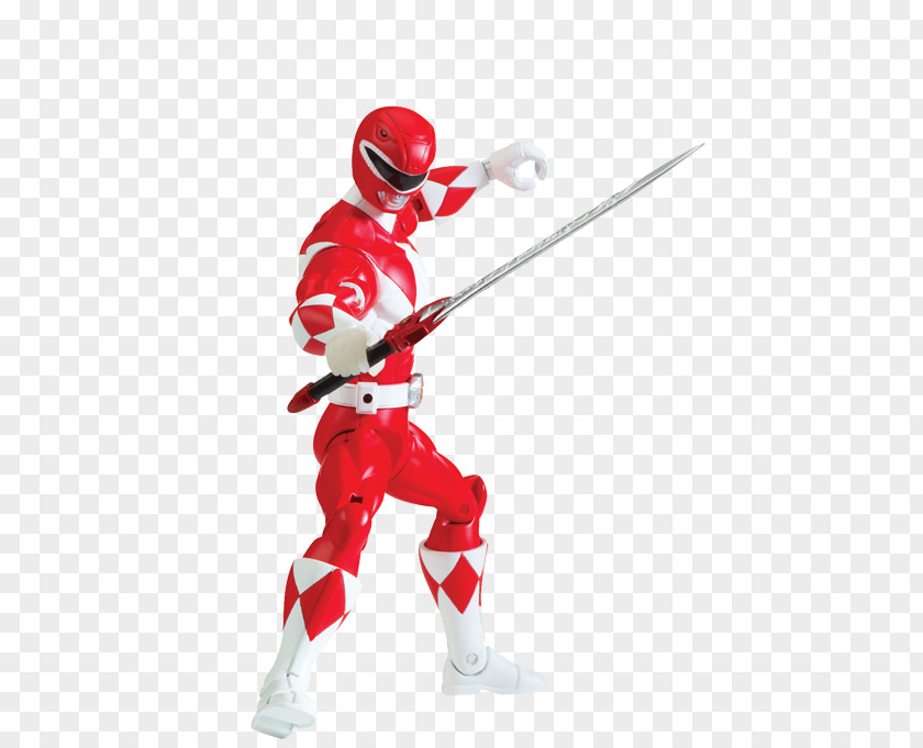 Mighty Morphin Power Rangers Action & Toy Figures Bandai United States Figurine PNG