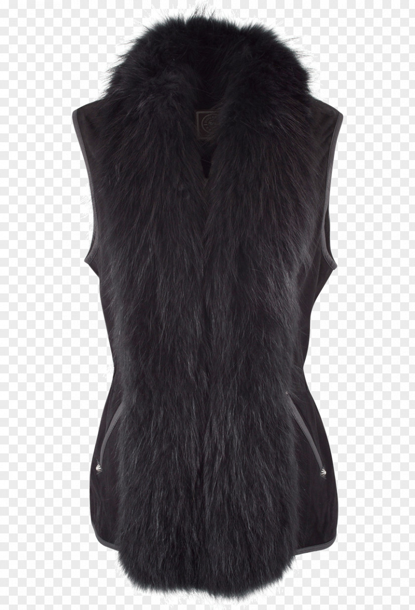 Mink Shawls Fur Clothing Jacket Collar Coat PNG