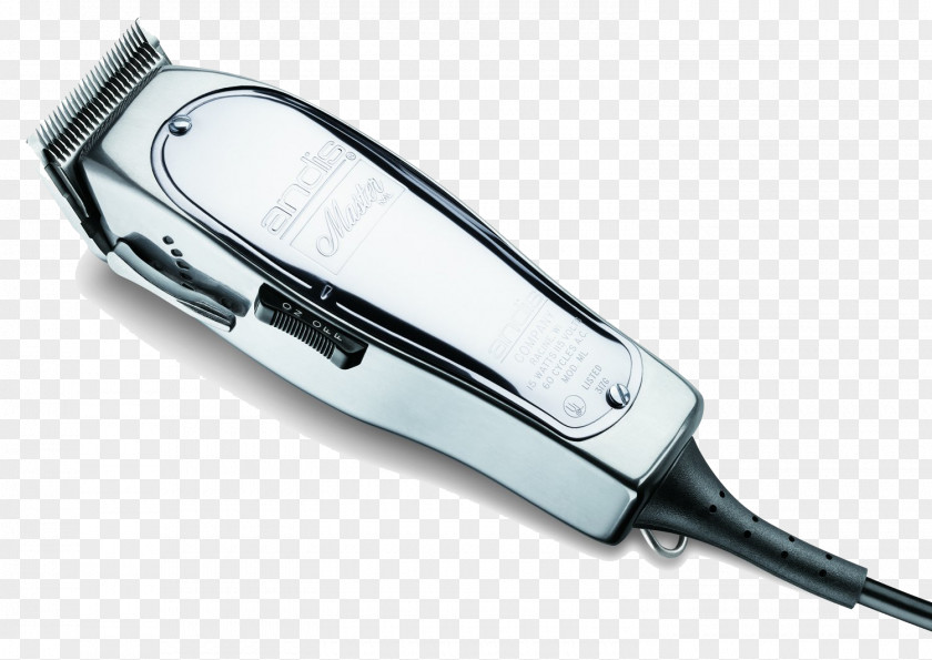 Practical Appliance Hair Clipper Comb Andis Hairstyle Wahl PNG