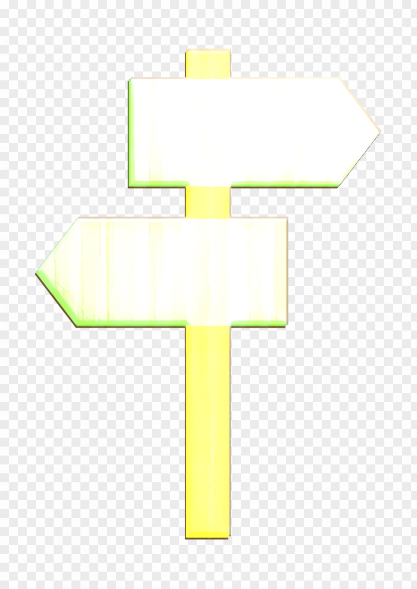 Real Assets Icon Road Sign Maps And Flags PNG