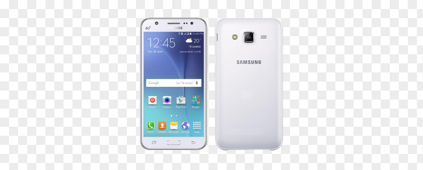 Smartphone Samsung Galaxy J7 J5 S Plus Android PNG